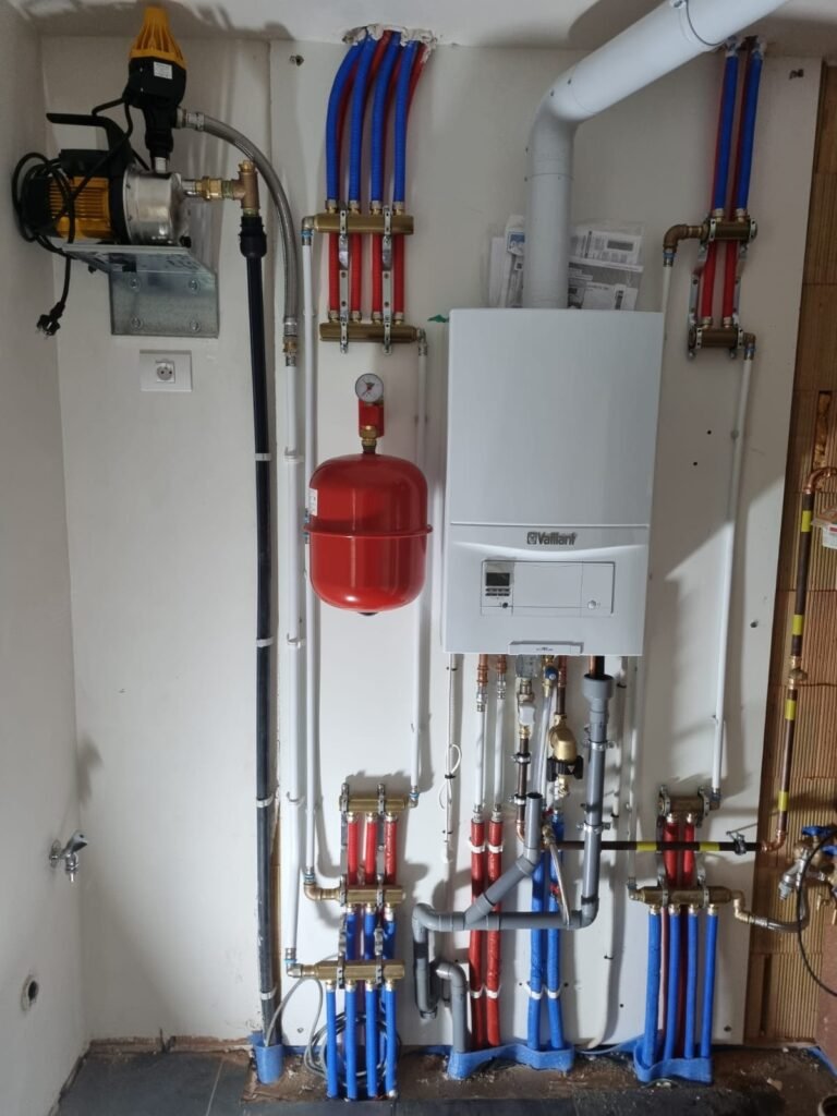 roeselare aansluiting